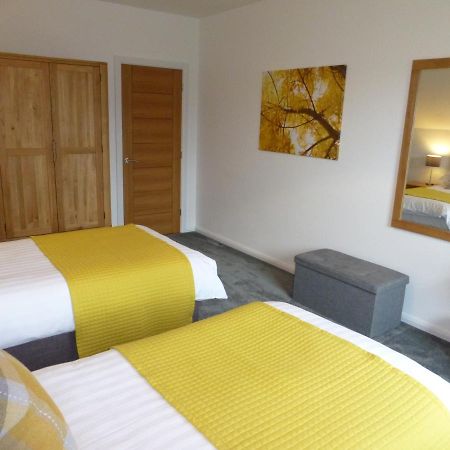 Gerycastell Luxury Holiday Apartment With Stunning Views & Ev Station Point Кармартен Екстер'єр фото