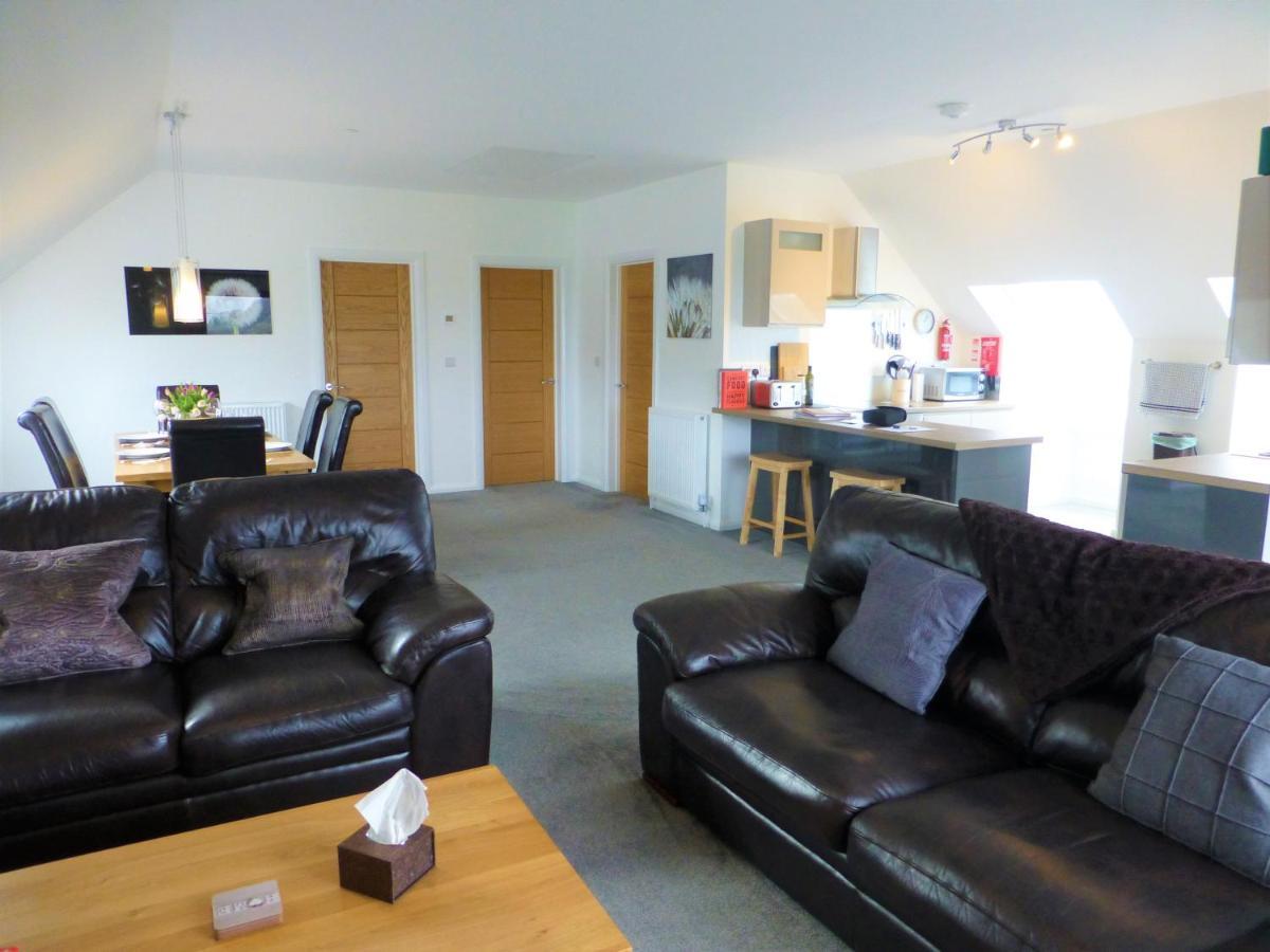 Gerycastell Luxury Holiday Apartment With Stunning Views & Ev Station Point Кармартен Екстер'єр фото