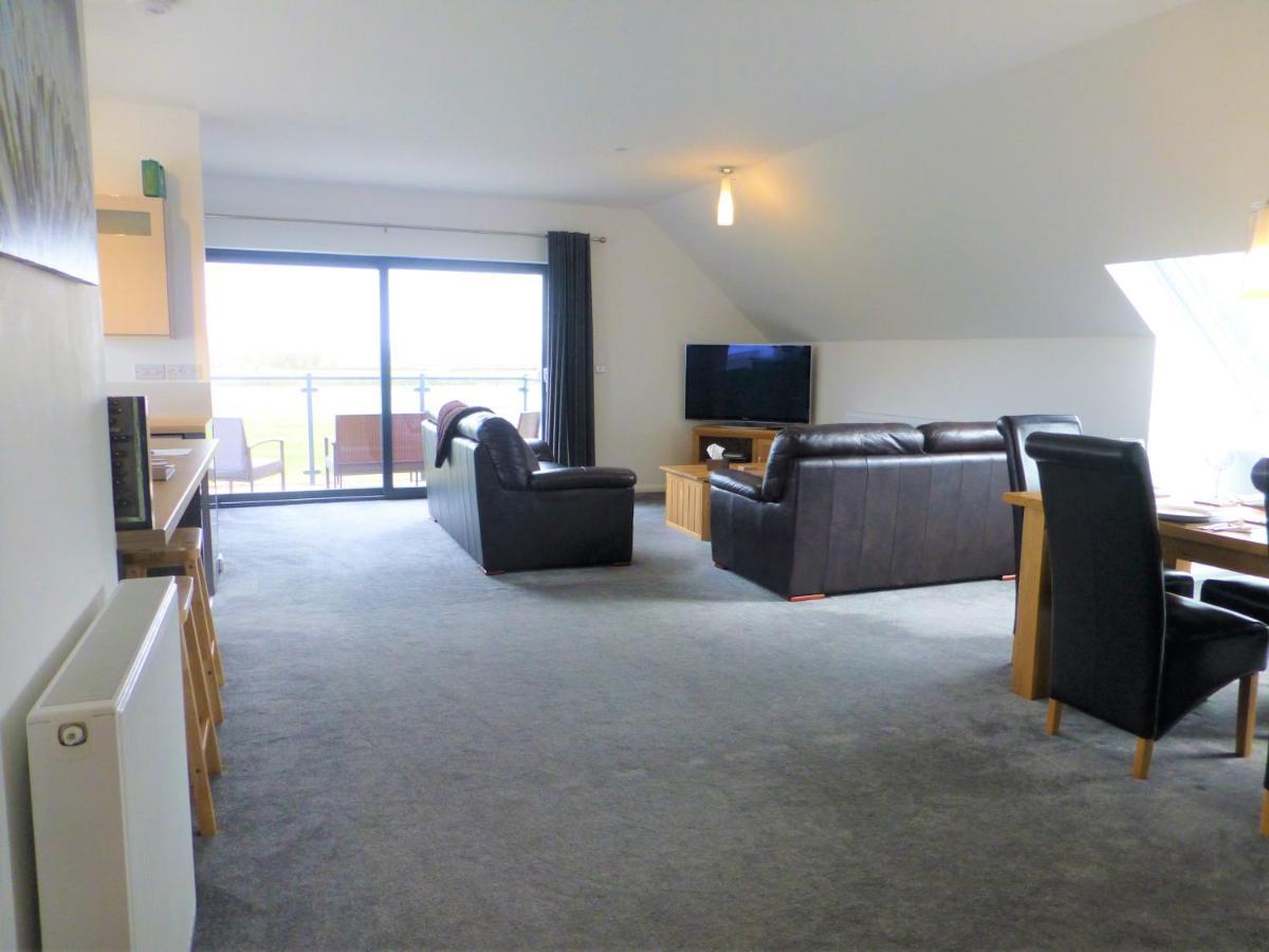 Gerycastell Luxury Holiday Apartment With Stunning Views & Ev Station Point Кармартен Екстер'єр фото